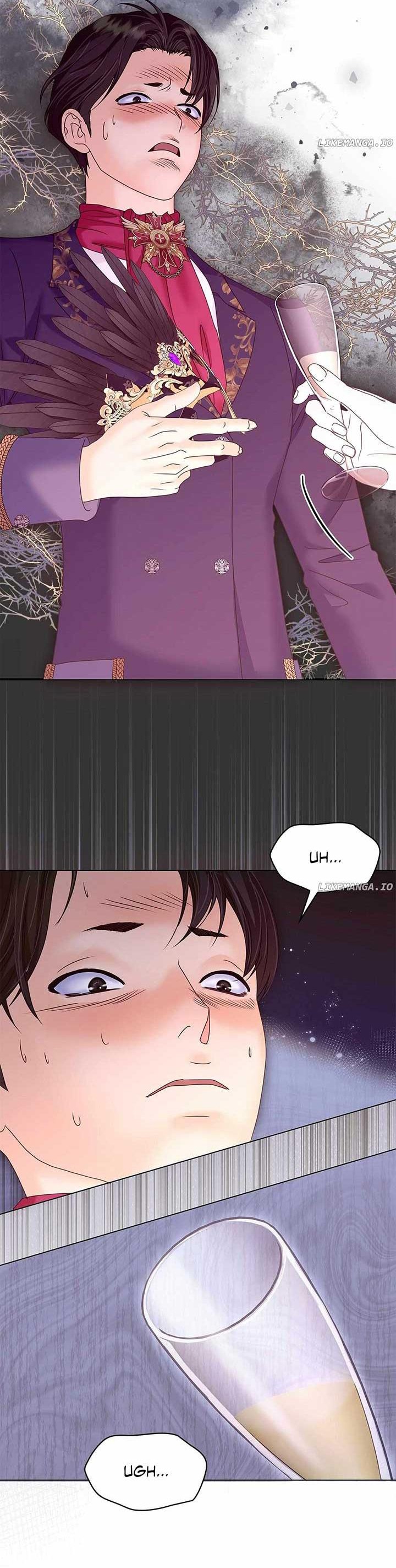 Nữ Phản Diện Thuần Phục Ác Ma Điên Loạn Chapter 26 - Trang 2