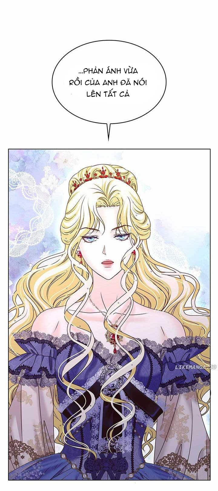 Nữ Phản Diện Thuần Phục Ác Ma Điên Loạn Chapter 26 - Trang 2