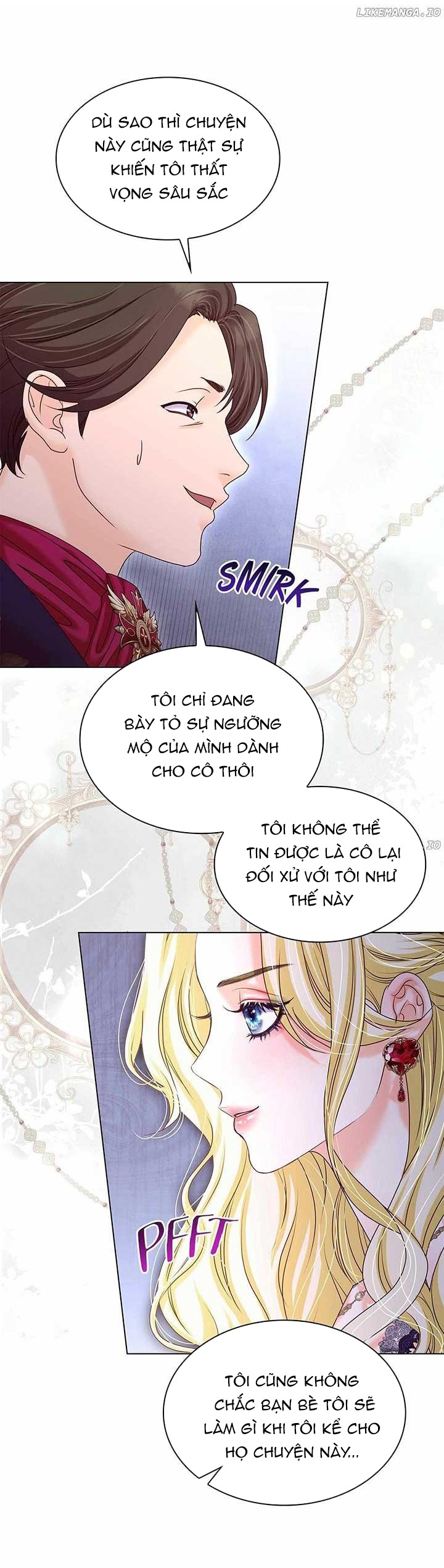 Nữ Phản Diện Thuần Phục Ác Ma Điên Loạn Chapter 26 - Trang 2