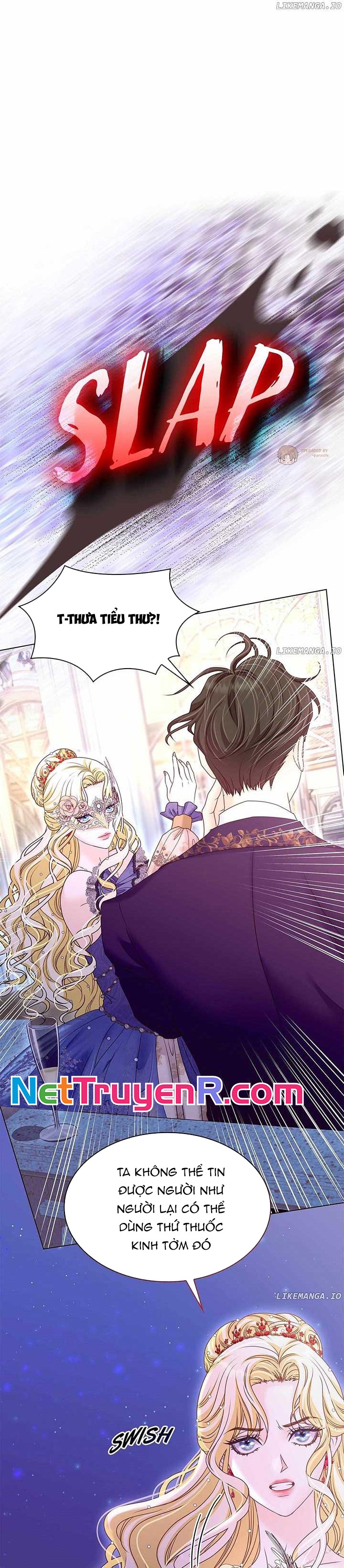 Nữ Phản Diện Thuần Phục Ác Ma Điên Loạn Chapter 26 - Trang 2