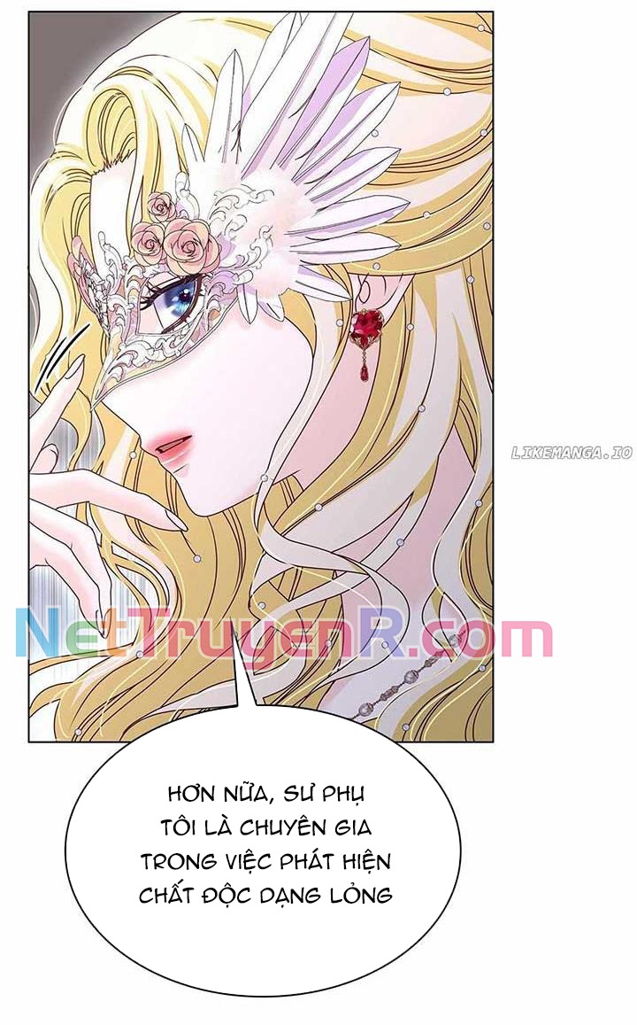 Nữ Phản Diện Thuần Phục Ác Ma Điên Loạn Chapter 26 - Trang 2