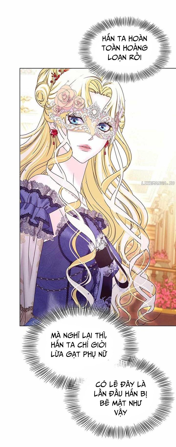 Nữ Phản Diện Thuần Phục Ác Ma Điên Loạn Chapter 26 - Trang 2