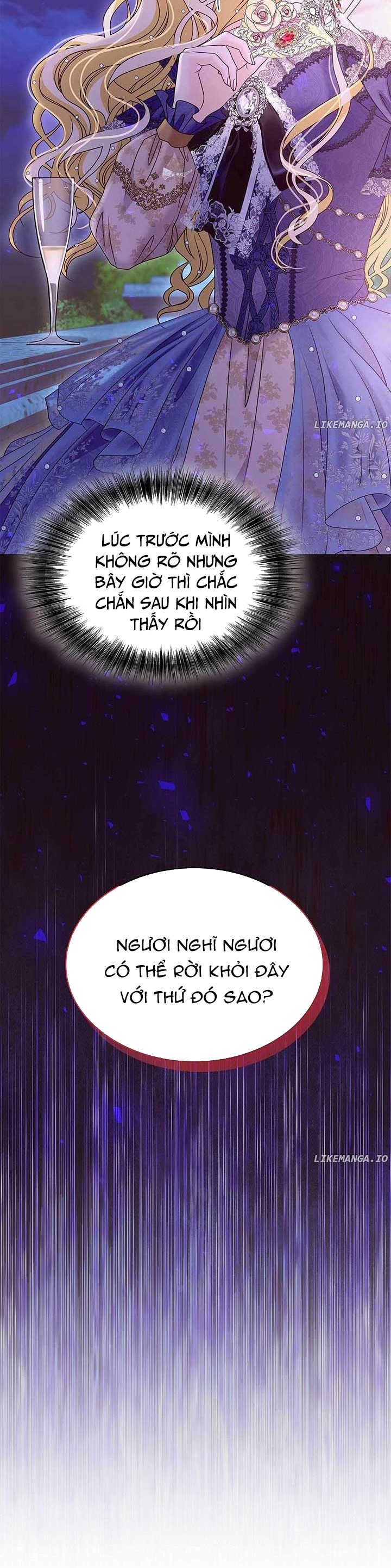 Nữ Phản Diện Thuần Phục Ác Ma Điên Loạn Chapter 26 - Trang 2