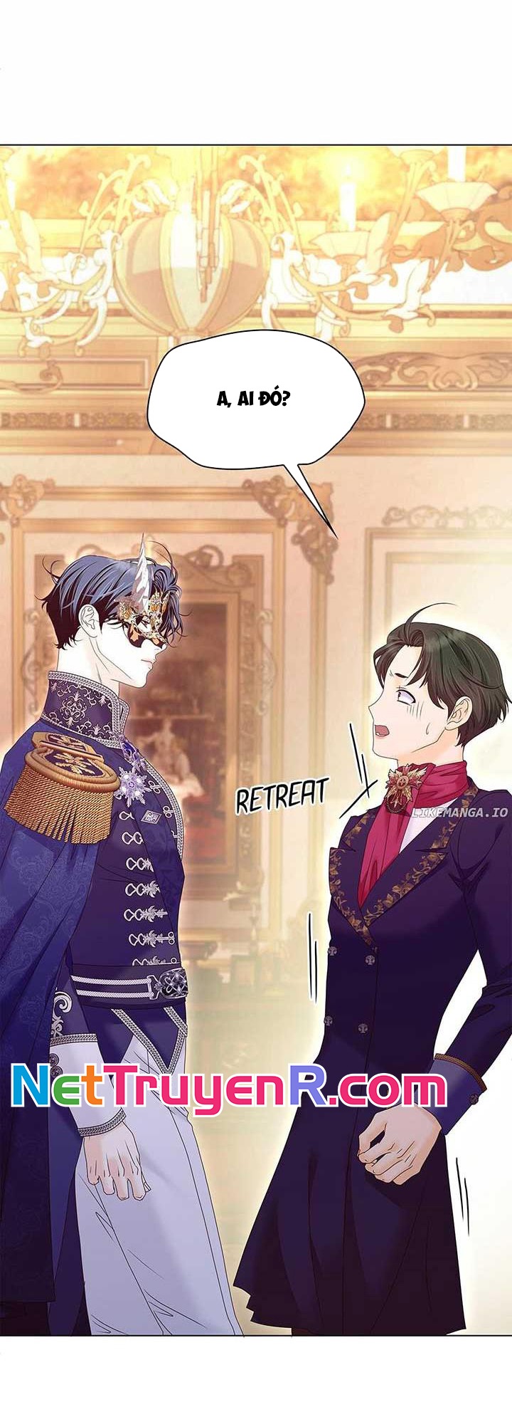 Nữ Phản Diện Thuần Phục Ác Ma Điên Loạn Chapter 26 - Trang 2