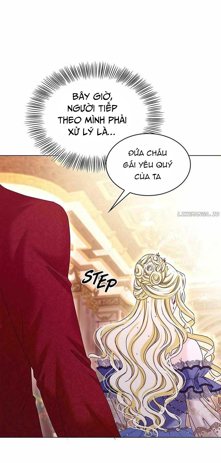 Nữ Phản Diện Thuần Phục Ác Ma Điên Loạn Chapter 26 - Trang 2