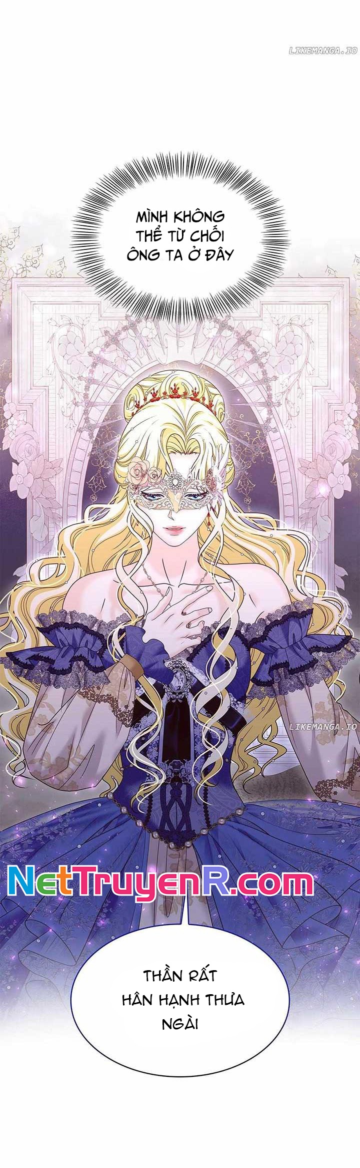 Nữ Phản Diện Thuần Phục Ác Ma Điên Loạn Chapter 26 - Trang 2