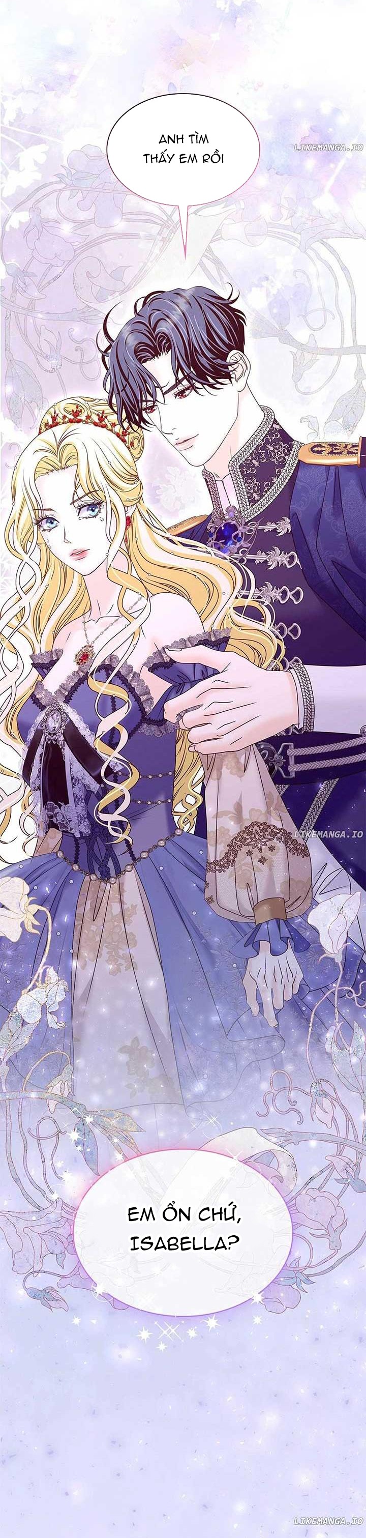 Nữ Phản Diện Thuần Phục Ác Ma Điên Loạn Chapter 26 - Trang 2