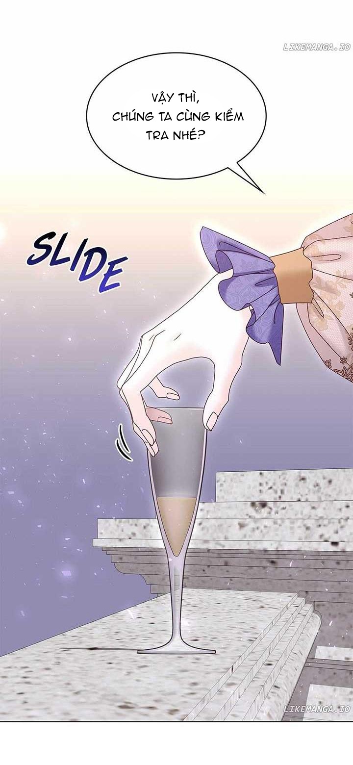 Nữ Phản Diện Thuần Phục Ác Ma Điên Loạn Chapter 26 - Trang 2