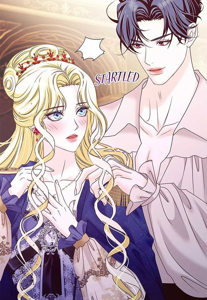 Nữ Phản Diện Thuần Phục Ác Ma Điên Loạn Chapter 27 - Trang 2