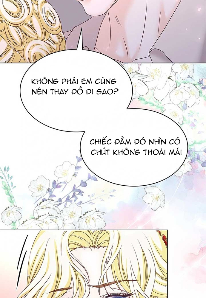 Nữ Phản Diện Thuần Phục Ác Ma Điên Loạn Chapter 27 - Trang 2