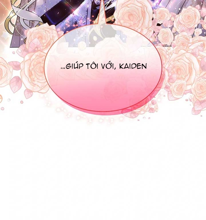 Nữ Phản Diện Thuần Phục Ác Ma Điên Loạn Chapter 27 - Trang 2