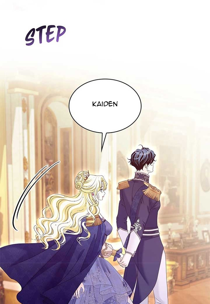 Nữ Phản Diện Thuần Phục Ác Ma Điên Loạn Chapter 27 - Trang 2