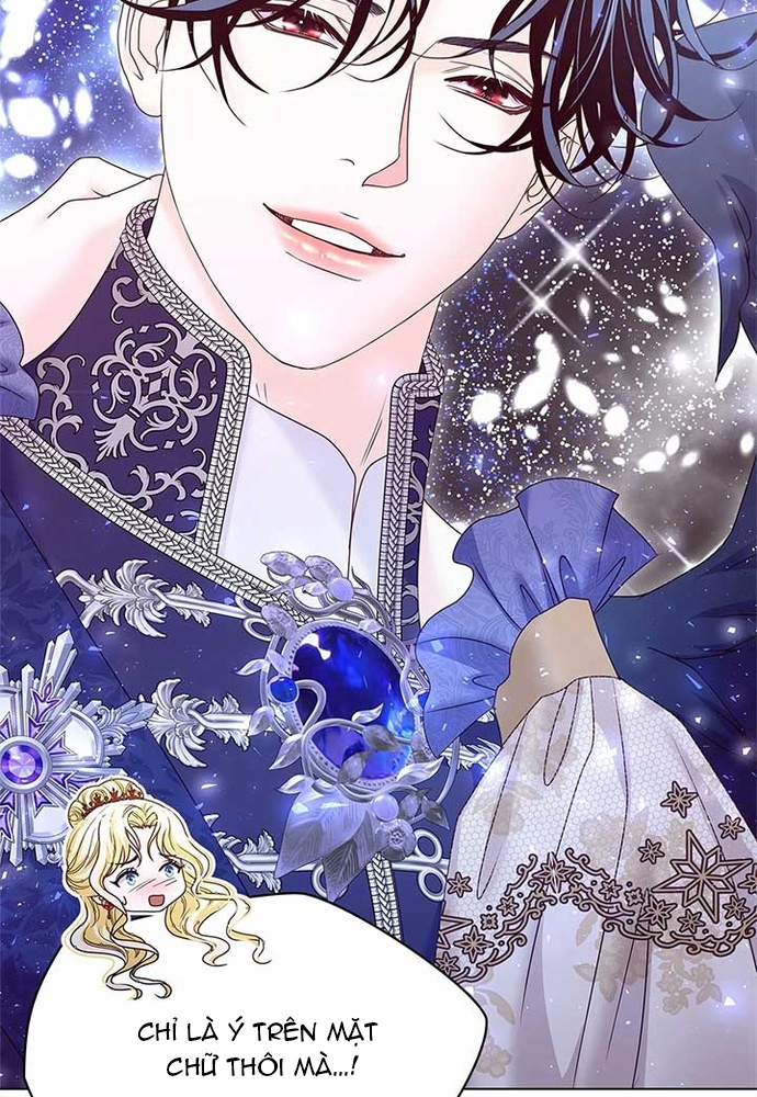 Nữ Phản Diện Thuần Phục Ác Ma Điên Loạn Chapter 27 - Trang 2