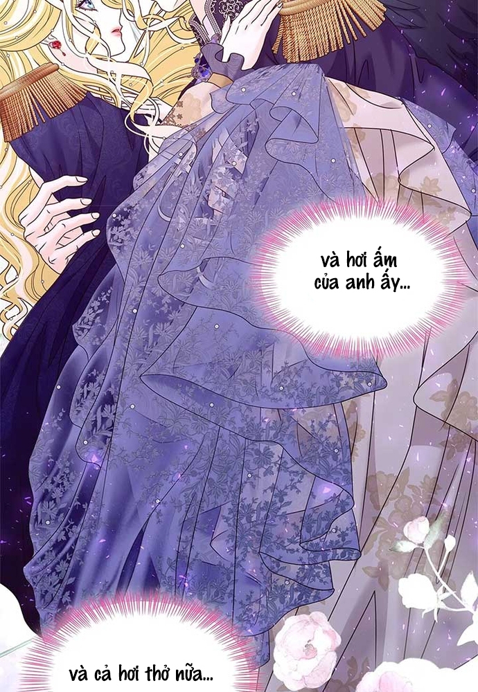 Nữ Phản Diện Thuần Phục Ác Ma Điên Loạn Chapter 27 - Trang 2