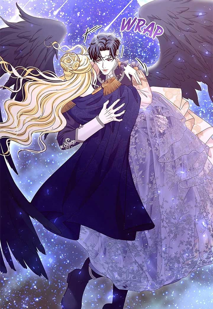 Nữ Phản Diện Thuần Phục Ác Ma Điên Loạn Chapter 27 - Trang 2