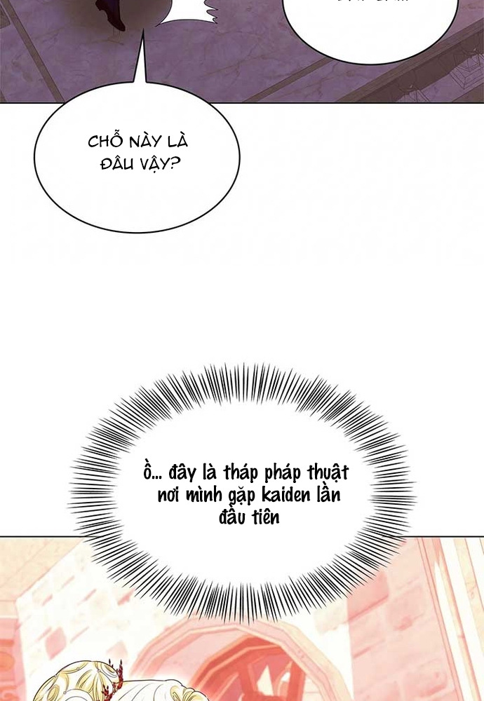 Nữ Phản Diện Thuần Phục Ác Ma Điên Loạn Chapter 27 - Trang 2