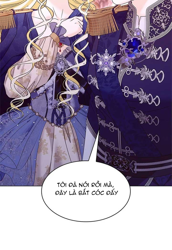 Nữ Phản Diện Thuần Phục Ác Ma Điên Loạn Chapter 27 - Trang 2