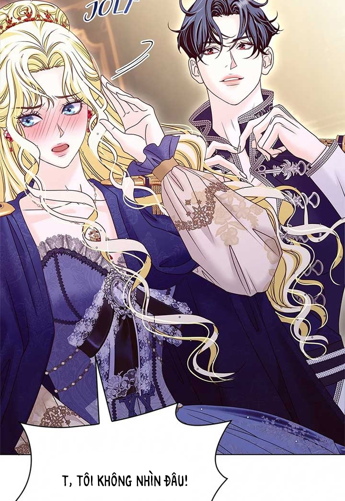 Nữ Phản Diện Thuần Phục Ác Ma Điên Loạn Chapter 27 - Trang 2