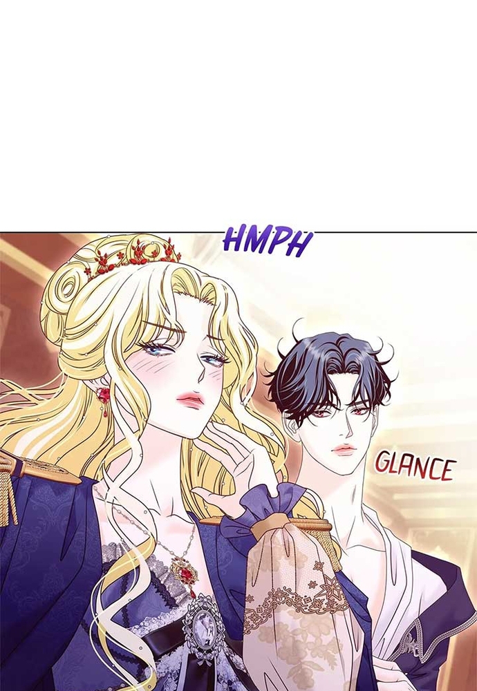 Nữ Phản Diện Thuần Phục Ác Ma Điên Loạn Chapter 27 - Trang 2