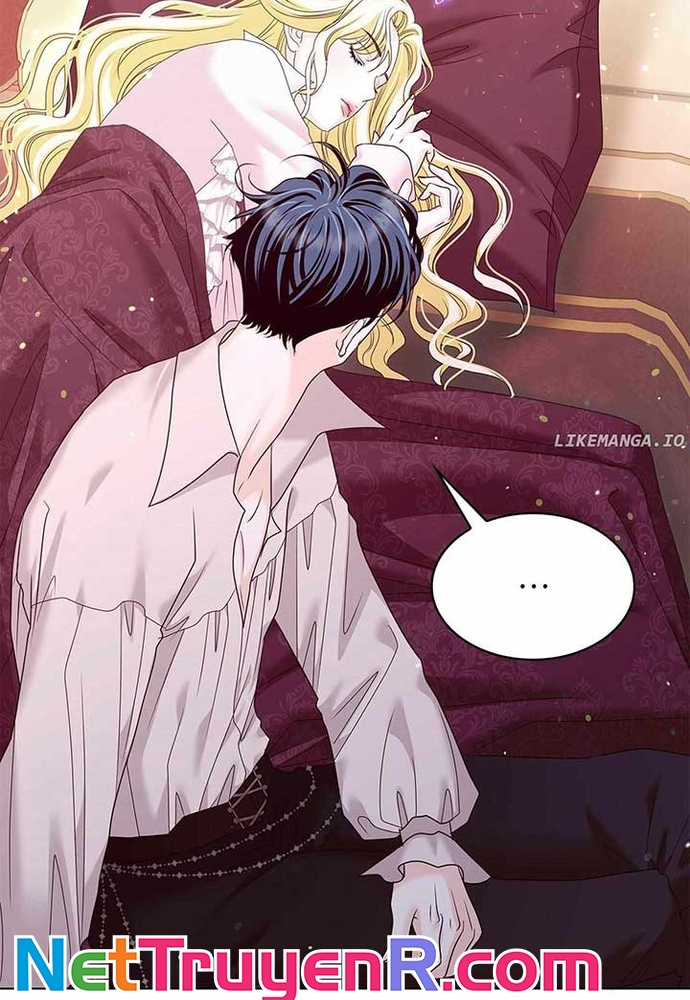 Nữ Phản Diện Thuần Phục Ác Ma Điên Loạn Chapter 28 - Trang 2