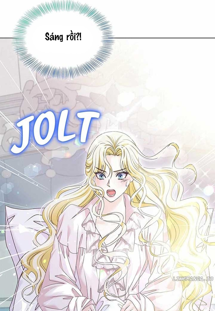 Nữ Phản Diện Thuần Phục Ác Ma Điên Loạn Chapter 28 - Trang 2