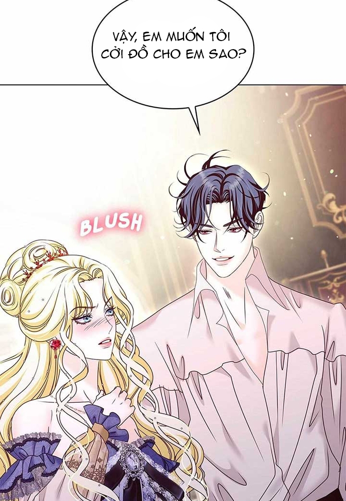 Nữ Phản Diện Thuần Phục Ác Ma Điên Loạn Chapter 28 - Trang 2