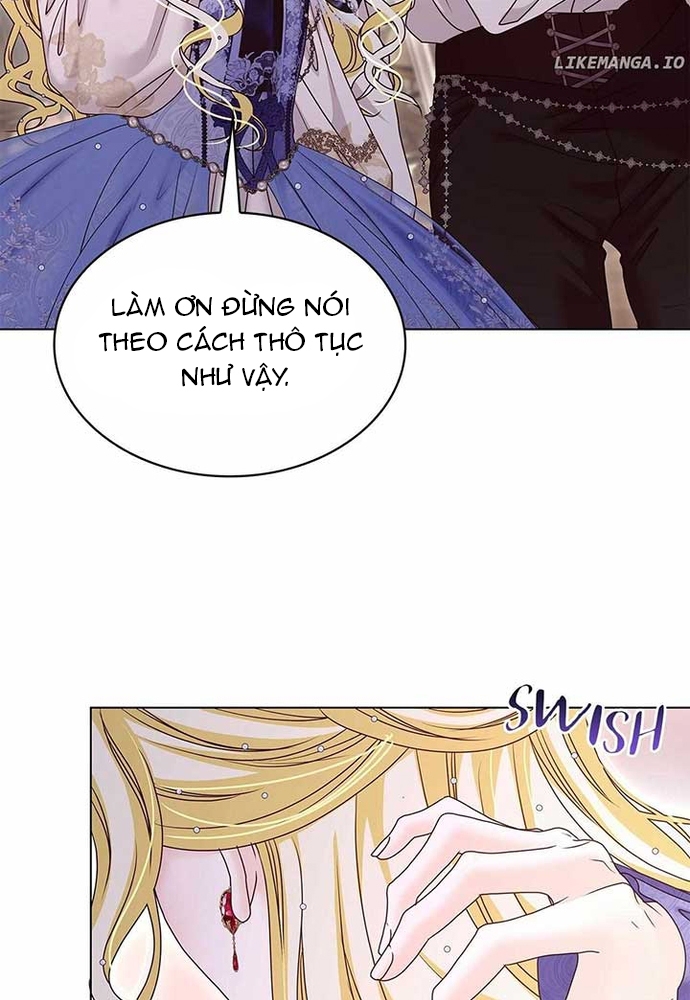 Nữ Phản Diện Thuần Phục Ác Ma Điên Loạn Chapter 28 - Trang 2