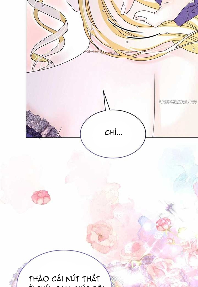 Nữ Phản Diện Thuần Phục Ác Ma Điên Loạn Chapter 28 - Trang 2