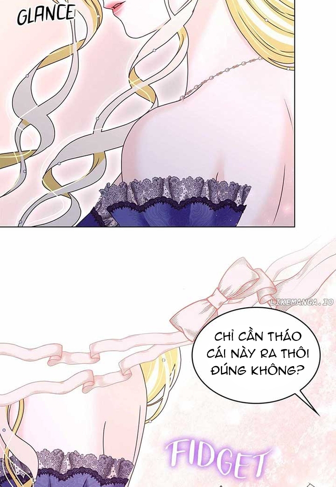 Nữ Phản Diện Thuần Phục Ác Ma Điên Loạn Chapter 28 - Trang 2