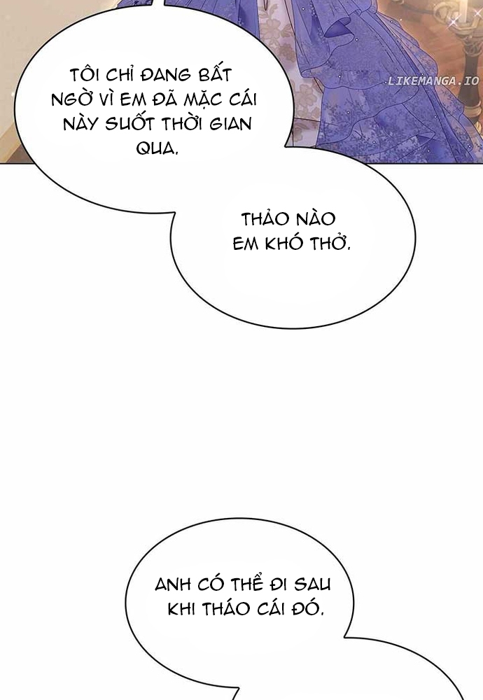 Nữ Phản Diện Thuần Phục Ác Ma Điên Loạn Chapter 28 - Trang 2