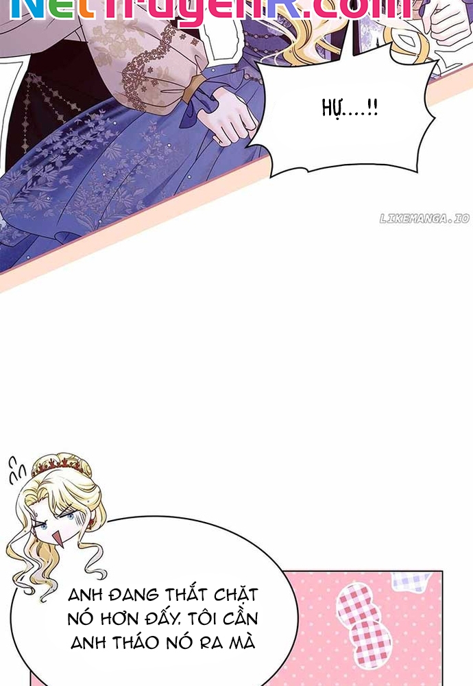 Nữ Phản Diện Thuần Phục Ác Ma Điên Loạn Chapter 28 - Trang 2