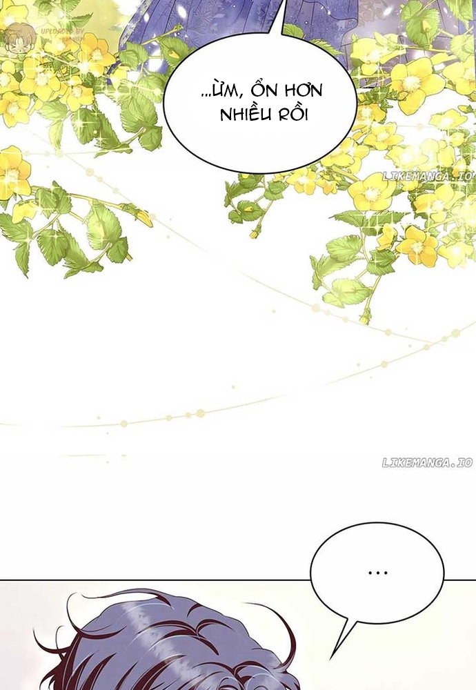Nữ Phản Diện Thuần Phục Ác Ma Điên Loạn Chapter 28 - Trang 2