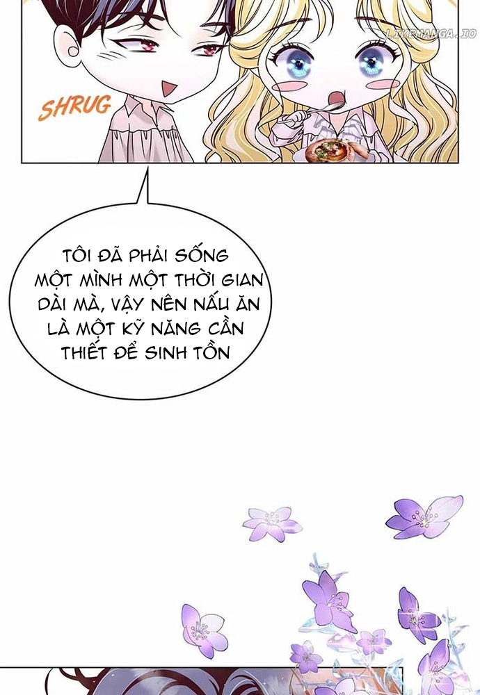 Nữ Phản Diện Thuần Phục Ác Ma Điên Loạn Chapter 28 - Trang 2