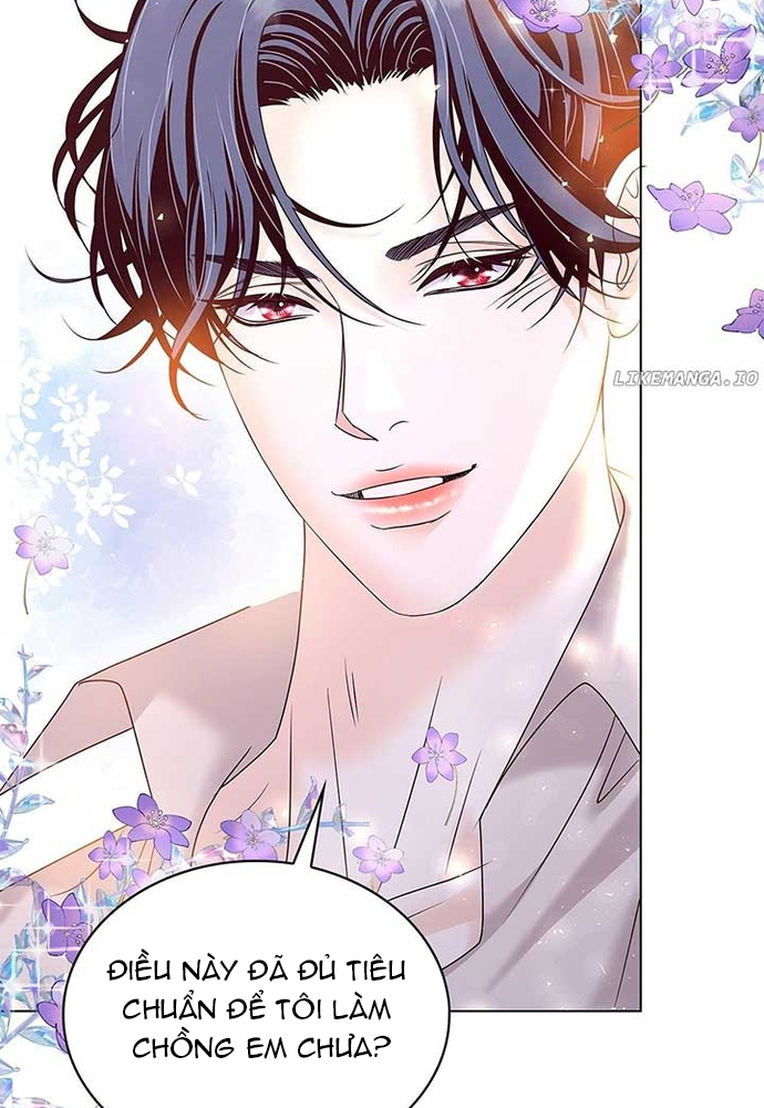 Nữ Phản Diện Thuần Phục Ác Ma Điên Loạn Chapter 28 - Trang 2