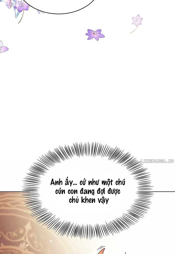 Nữ Phản Diện Thuần Phục Ác Ma Điên Loạn Chapter 28 - Trang 2