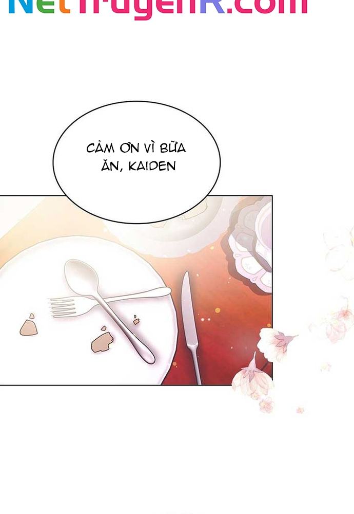 Nữ Phản Diện Thuần Phục Ác Ma Điên Loạn Chapter 28 - Trang 2