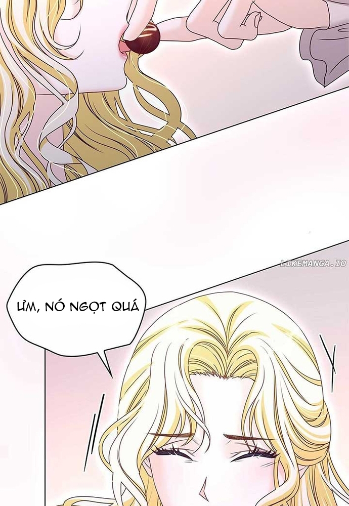 Nữ Phản Diện Thuần Phục Ác Ma Điên Loạn Chapter 28 - Trang 2