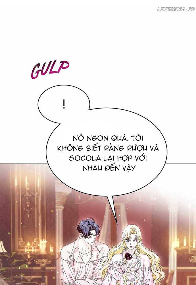 Nữ Phản Diện Thuần Phục Ác Ma Điên Loạn Chapter 28 - Trang 2