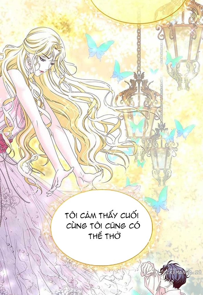 Nữ Phản Diện Thuần Phục Ác Ma Điên Loạn Chapter 28 - Trang 2