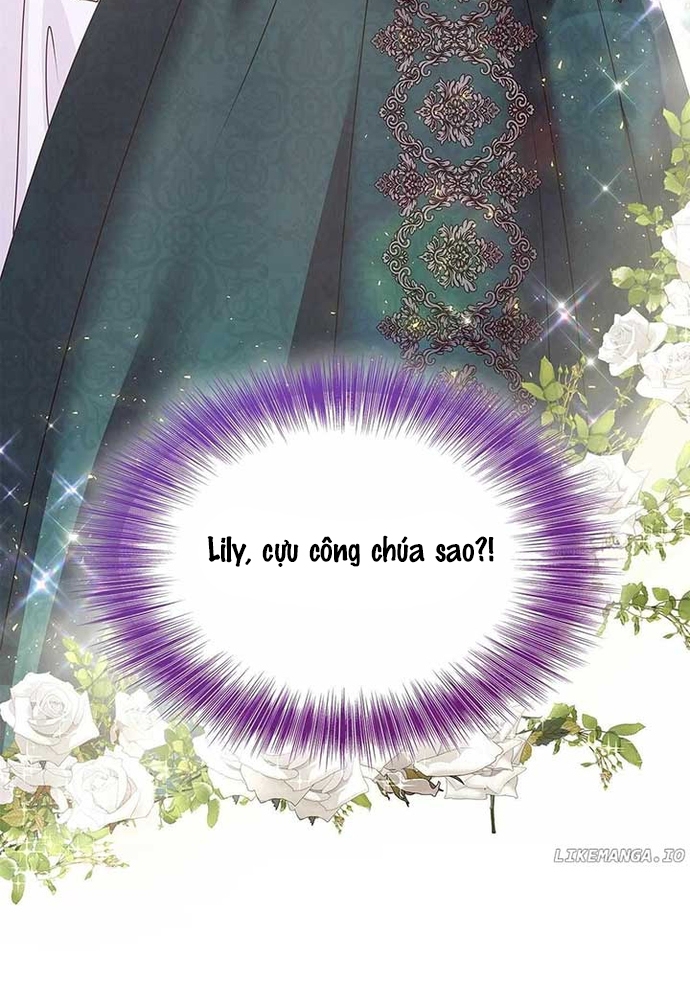 Nữ Phản Diện Thuần Phục Ác Ma Điên Loạn Chapter 29 - Trang 2