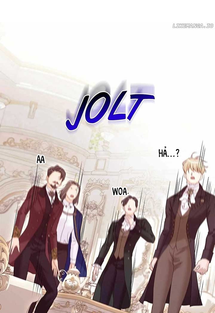 Nữ Phản Diện Thuần Phục Ác Ma Điên Loạn Chapter 29 - Trang 2