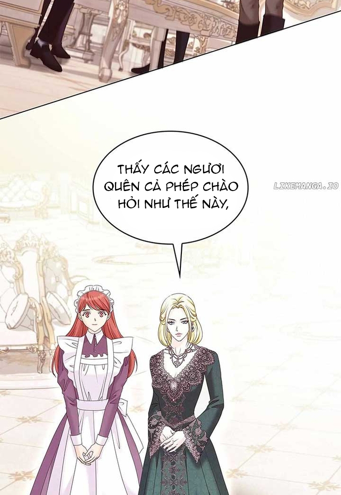 Nữ Phản Diện Thuần Phục Ác Ma Điên Loạn Chapter 29 - Trang 2