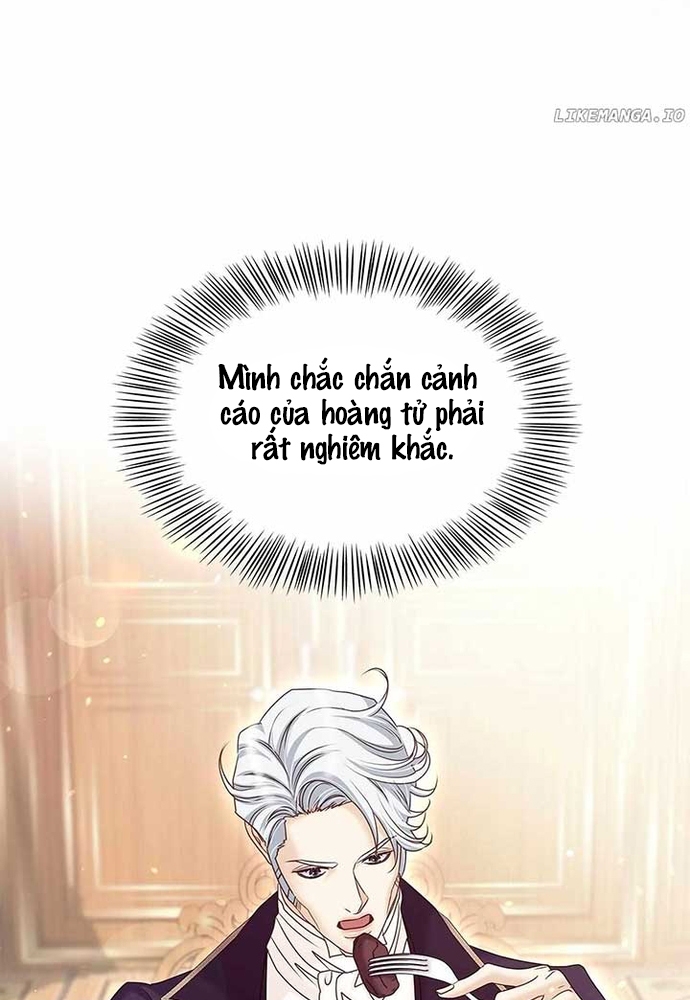 Nữ Phản Diện Thuần Phục Ác Ma Điên Loạn Chapter 29 - Trang 2