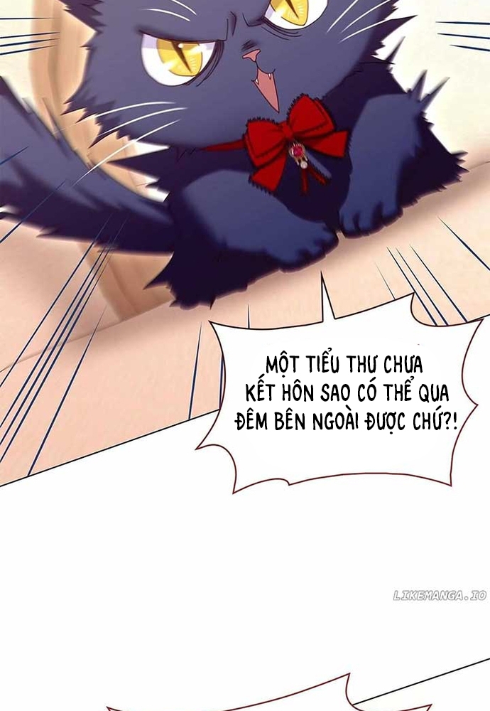 Nữ Phản Diện Thuần Phục Ác Ma Điên Loạn Chapter 29 - Trang 2