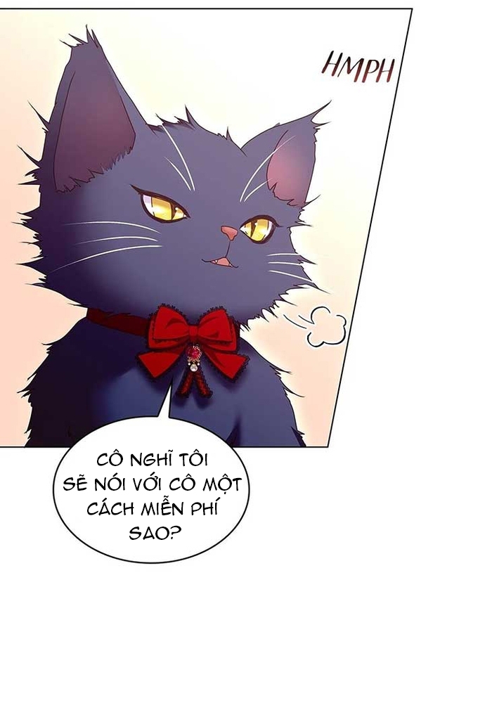 Nữ Phản Diện Thuần Phục Ác Ma Điên Loạn Chapter 29 - Trang 2