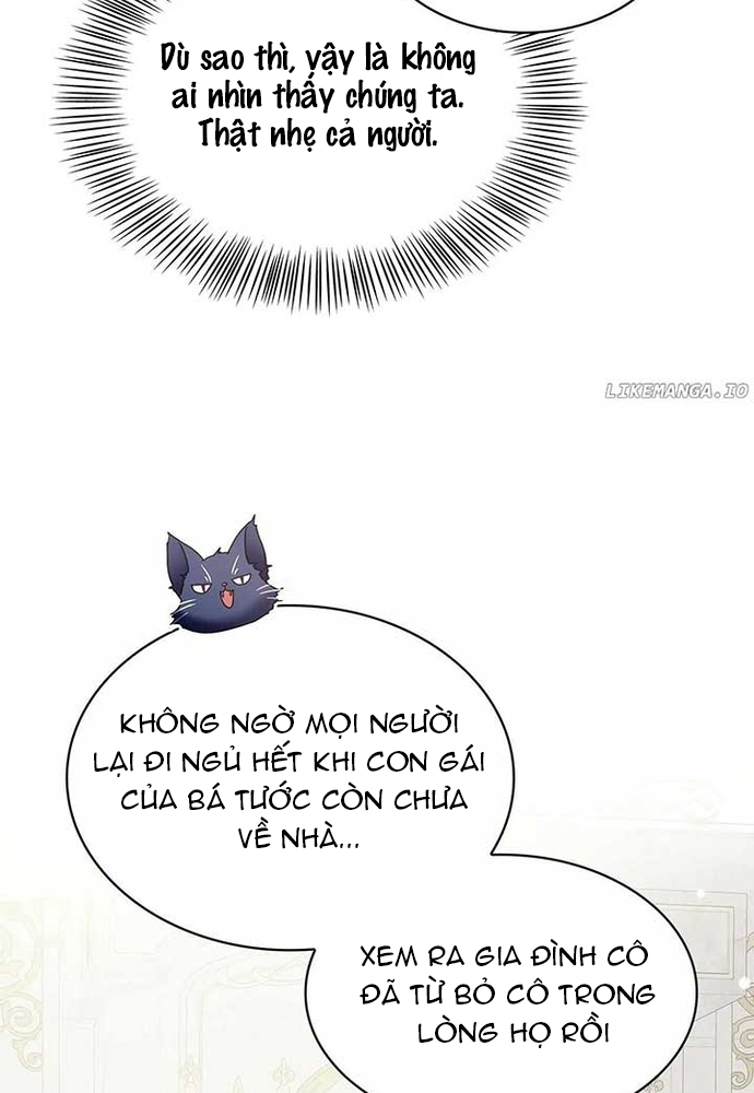 Nữ Phản Diện Thuần Phục Ác Ma Điên Loạn Chapter 29 - Trang 2