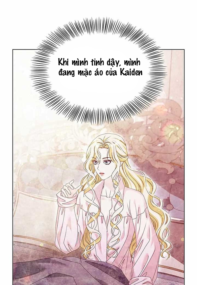 Nữ Phản Diện Thuần Phục Ác Ma Điên Loạn Chapter 29 - Trang 2