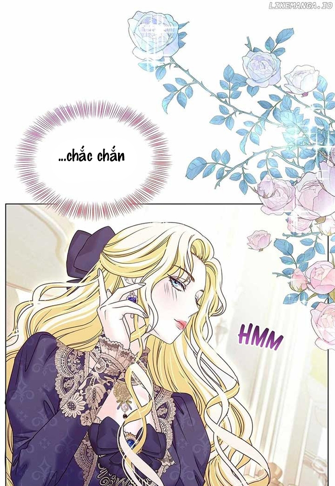Nữ Phản Diện Thuần Phục Ác Ma Điên Loạn Chapter 29 - Trang 2