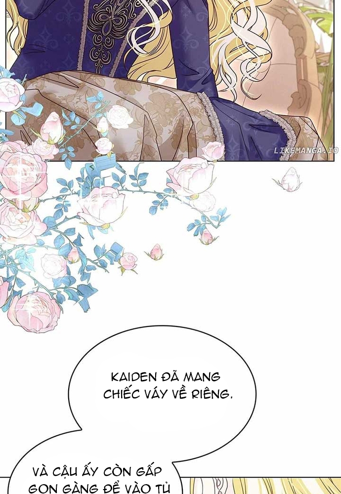 Nữ Phản Diện Thuần Phục Ác Ma Điên Loạn Chapter 29 - Trang 2