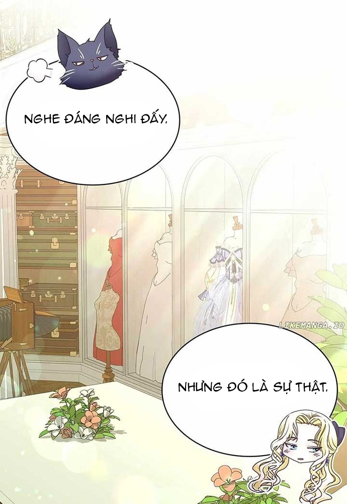 Nữ Phản Diện Thuần Phục Ác Ma Điên Loạn Chapter 29 - Trang 2